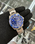 Reloj Rolex Blue➕Pulsera ➕Estuche de regalo☑️ en internet