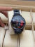 Reloj Llanta Rojo➕Pulsera de regalo☑️ en internet
