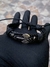 Pulsera de Cuero Hacha  - comprar online