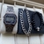 COMBO CASIO RETRO VINTAGE en internet