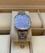 Reloj Casio Cuadrado Blue➕Pulsera ➕Estuche de regalo☑️ - comprar online