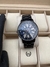 Reloj Llanta Exclusivo Azul➕Pulsera de regalo☑️