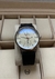 Reloj Rolex de Cuero Blanco ➕ Pulsera de regalo