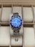 Reloj Rolex Blue➕Pulsera ➕Estuche de regalo☑️ - comprar online