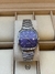 Reloj Casio Cuadrado Blue➕Pulsera ➕Estuche de regalo☑️ en internet