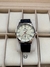 Reloj Rolex de Cuero Blanco ➕ Pulsera de regalo - comprar online