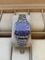 Imagen de Reloj Casio Cuadrado Blue➕Pulsera ➕Estuche de regalo☑️