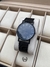 Reloj Total Black➕Pulsera de regalo en internet