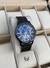 Reloj Skull Blue➕Pulsera de regalo☑️ en internet