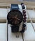 Reloj Black Star➕Pulsera de regalo☑️