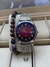 Reloj Sollen Rojo➕Pulsera de regalo☑️ - Hueso de Perro Salta Accesorios