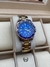 Imagen de Reloj Rolex Gold Blue➕Pulsera ➕Estuche