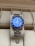 Reloj Rolex Blue➕Pulsera ➕Estuche de regalo☑️ - Hueso de Perro Salta Accesorios