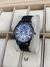 Reloj Skull Blue➕Pulsera de regalo☑️ - Hueso de Perro Salta Accesorios