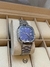 Reloj Casio Cuadrado Blue➕Pulsera ➕Estuche de regalo☑️ - tienda online