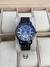 Reloj Skull Blue➕Pulsera de regalo☑️ - comprar online