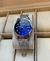 Reloj Sollen Azul➕Pulsera de regalo☑️ - Hueso de Perro Salta Accesorios