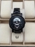 Imagen de Reloj Skull Plata➕Pulsera de regalo☑️