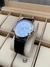 Reloj Rolex de Cuero Blanco ➕ Pulsera de regalo - Hueso de Perro Salta Accesorios