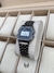 Reloj Casio Vintage Retro Negro ➕Pulsera de regalo☑️ - Hueso de Perro Salta Accesorios