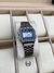 Reloj Casio Vintage Retro Negro ➕Pulsera de regalo☑️ en internet