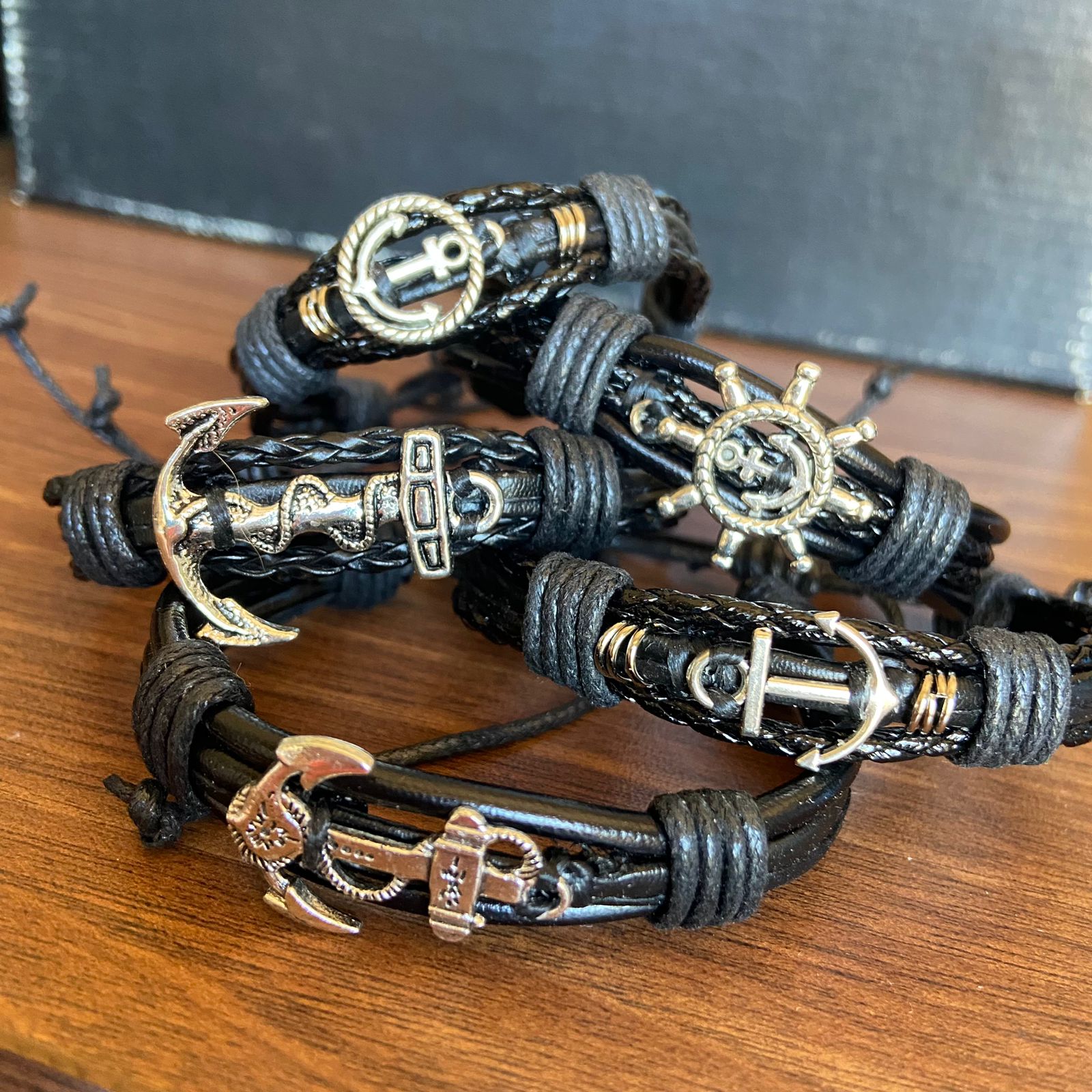 Pulseras