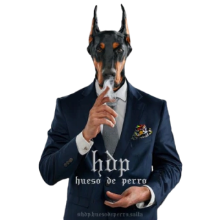 Hueso de Perro Salta Accesorios