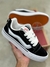 Vans Knu • Económicas