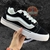 Vans KNU Económicas - comprar online