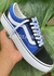 VANS Clásicas • TALLE 42