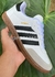 Adidas SAMBA • PREMIUM - TALLE 40
