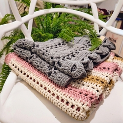 Banner de la categoría Mantas