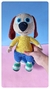 Perrito en internet