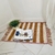 Alfombra Lineas