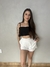 Cropped Bibi na internet