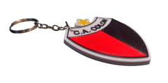 Llaveros Clubes Deportivos
