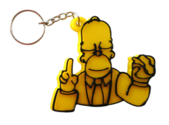 HOMERO&MARGE en internet