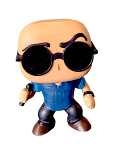 INDIO SOLARI
