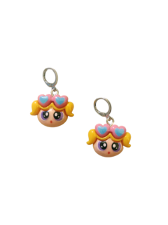 AROS KAWAII CHICAS SÚPER PODEROSAS en internet