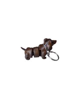 Perro Salchicha Flexible - comprar online