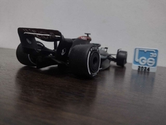 Auto F1 - Escudería Mercedes - comprar online