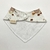 Babador Bandana | Fox - comprar online