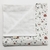 Manta Inverno na Floresta | Microsoft - comprar online