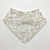 Babador Bandana | Savana Baby Contorninho