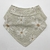 Babador Bandana | Margaridas - loja online