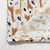 Cueiro Flanelado | Girafinhas