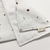 Burp Cloth / Toalhinha de Ombro | Folhas de Outono na internet