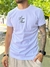 REMERA LIVE BORDADA solo talle s