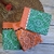 Kit Pano De Prato Estampa Bandana 3 Peças - comprar online