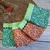 Kit Pano De Prato Estampa Bandana 4 Peças - comprar online
